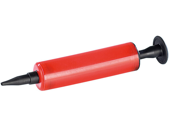 200 Ballons à sculpter + pompe