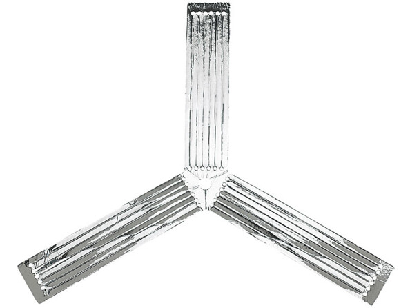 12 figures volantes pour baguette magique ''Flying Stick''