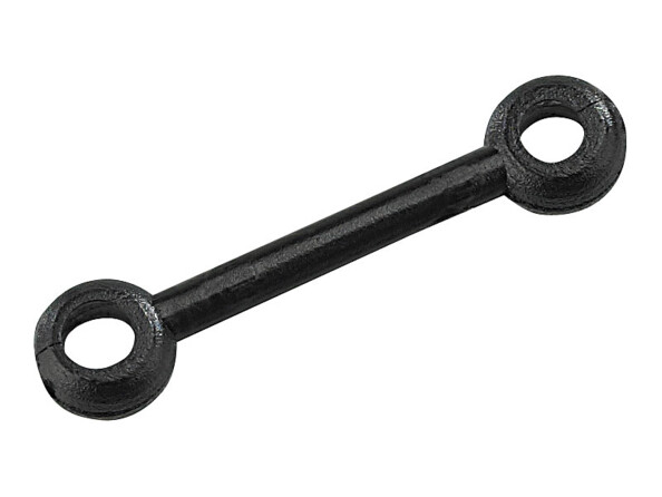 2 Barres de liaison longues pour hélicoptère ''GH-424''