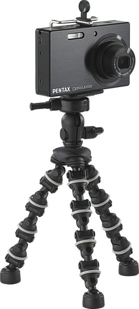 Adaptateur de trépied