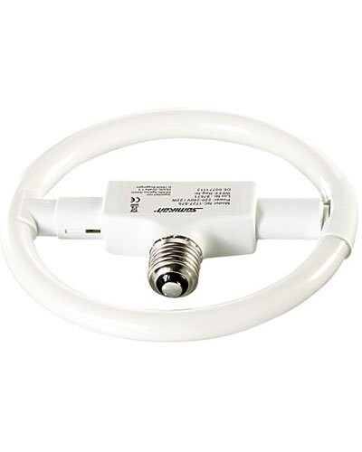 Ampoule photo basse consommation