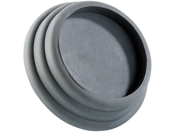 4 patins anti-vibrations