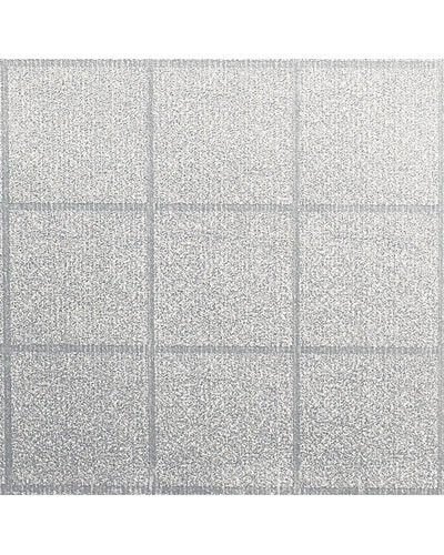 Autocollant de discrétion ''Verre laiteux'' 45 X 100 cm