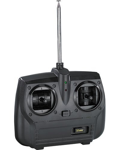 Bateau de course radiocommandé ''RCX-77 Race'' 27 Mhz