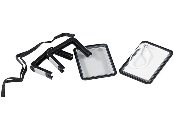 Boîtier universel étanche pour iPhone & iPod Touch