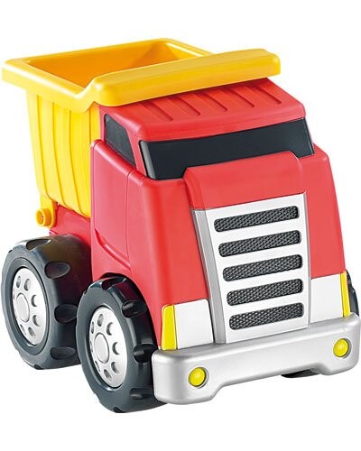 Camion Téléguidé ''Soft-Car''