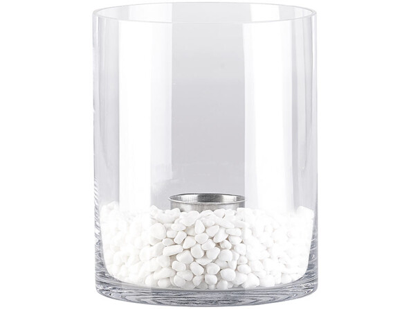 La petite cheminée décorative au bioéthanol "Kasra".