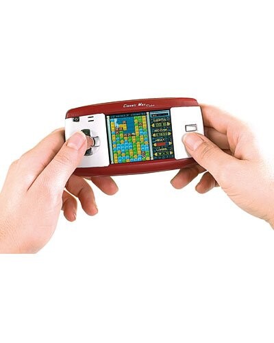 Console Portable 12En1 'Style'