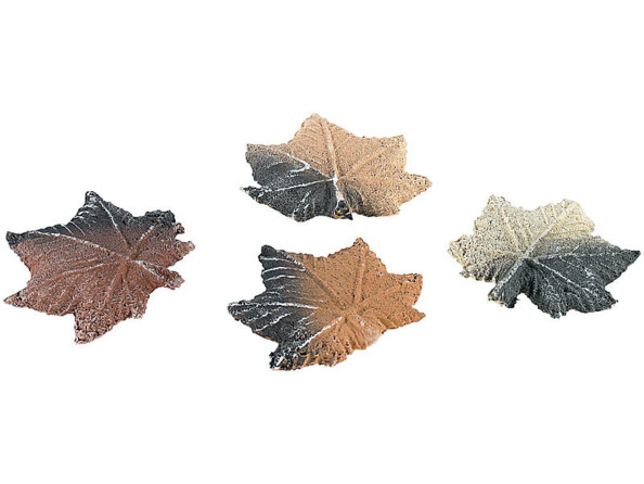 Décorations en céramique pour cheminée au bioéthanol