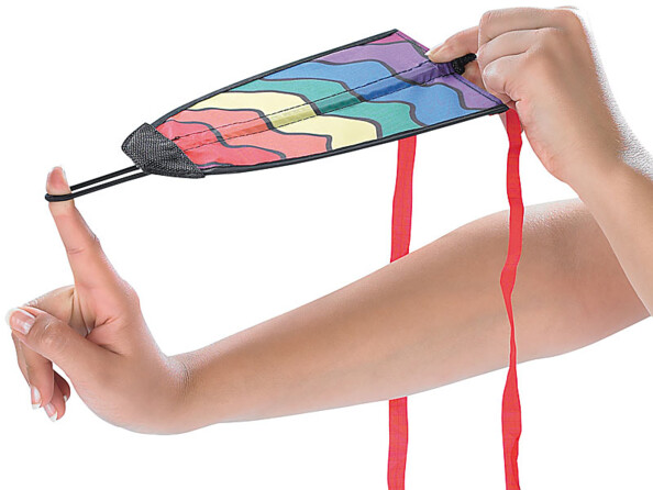 Deltaplane catapulte