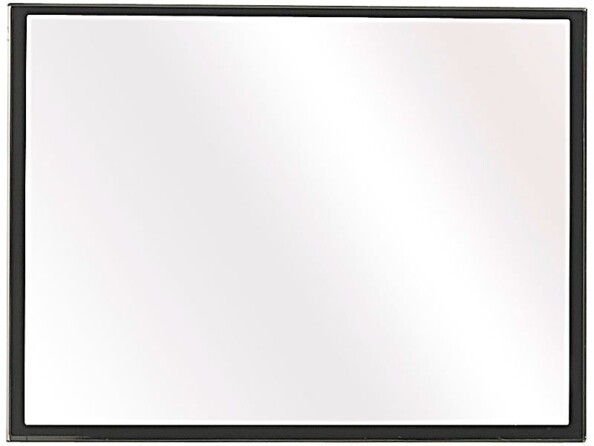 Film de protection pour écran d'appareil photo 2,7''