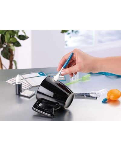 Kit de Détective ''Empreintes''