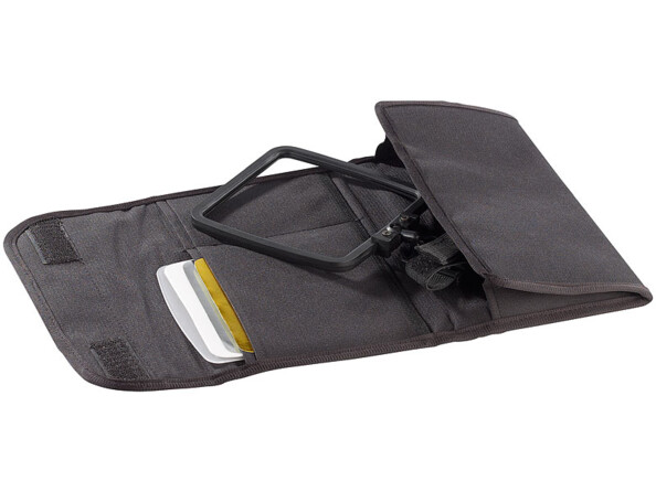 Kit de réflecteurs de flash universel