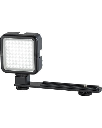 Lampe photo & vidéo 64 LED