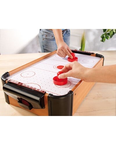 Mini Table de Air Hockey