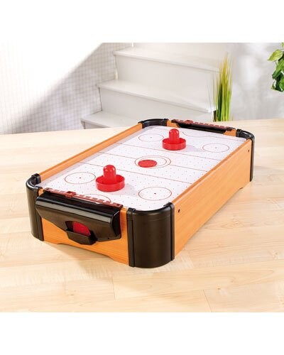 Mini Table de Air Hockey