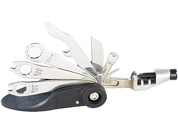 Outil 17 en 1 pour vélo