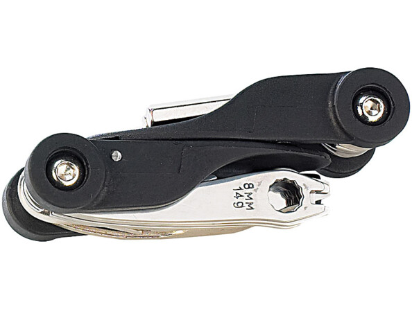 Outil 17 en 1 pour vélo