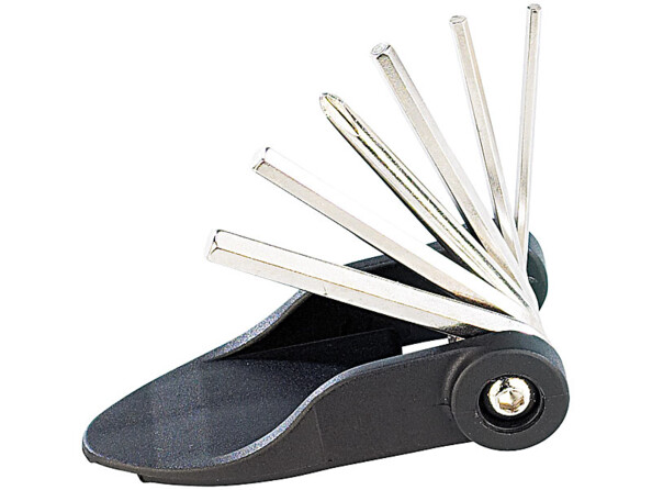 Outil 17 en 1 pour vélo