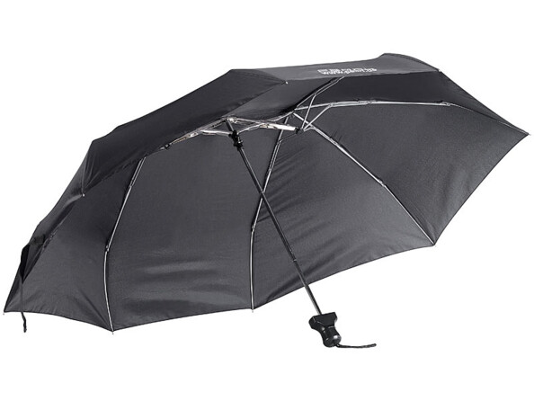 Large parapluie pour deux pour vous protéger des averses