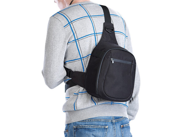 Sac à dos imperméable pour appareil photo - 5,3 L