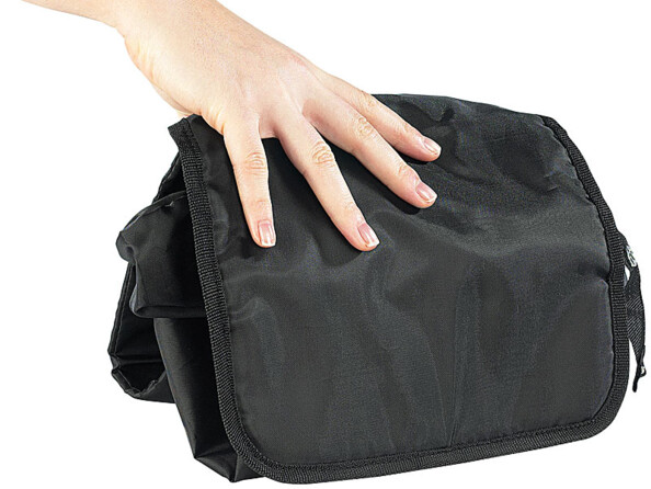 Sac à dos pliable en Nylon