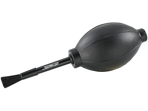 Set de nettoyage pour appareil photo