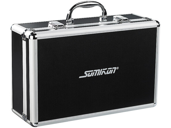 Stabilisateur de prises de vue pour caméra + trépied