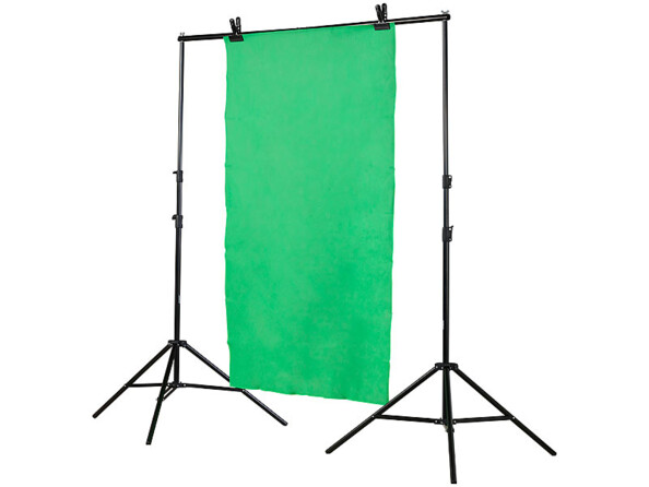 Rapide à assembler pour des photos professionnelles