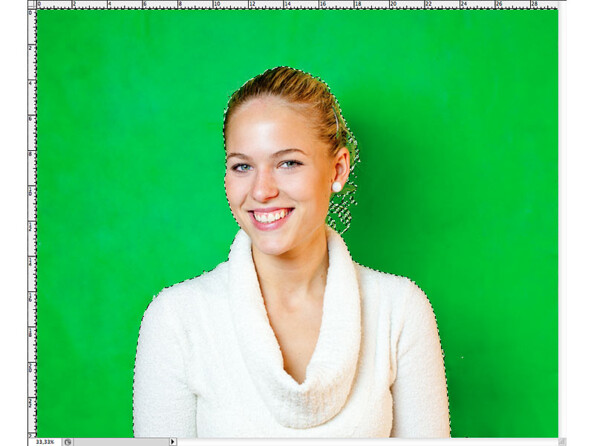 Exemple de la structure d’arrière-plan avec un tissu non fourin