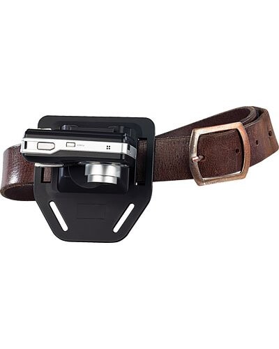 Support Ceinture Pour Appareil Photo