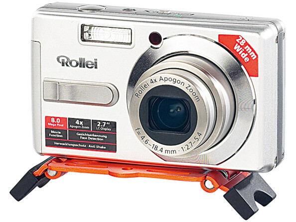 Support universel Sport & Action