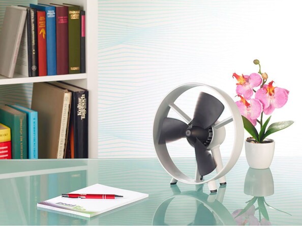 Ventilateur de table ''Streamline''