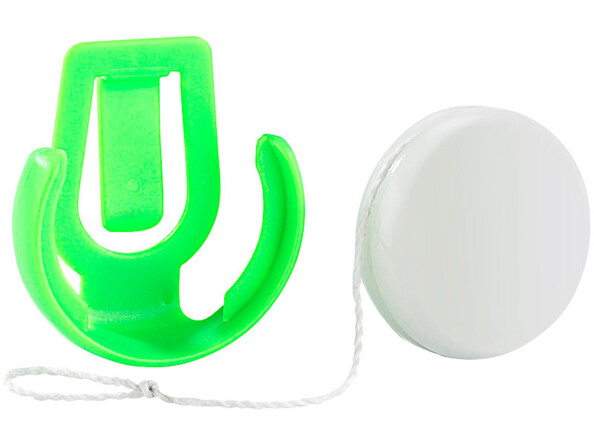 Yo-Yo phosphorescent