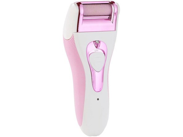 3 rouleaux supplémentaires pour pédicure SB-50.ak - grain fin