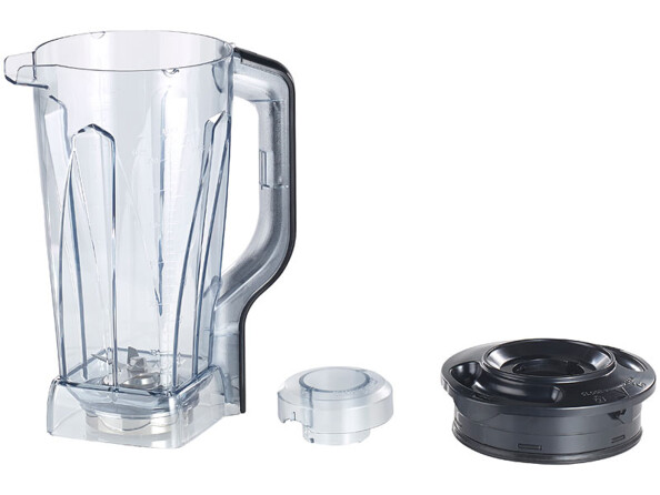 Blender mixeur digital BR-2000 2 litres, 1600 W