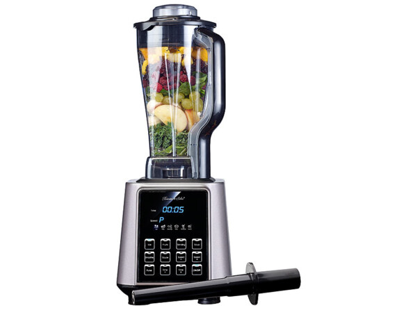 Blender mixeur digital BR-2000 2 litres, 1600 W