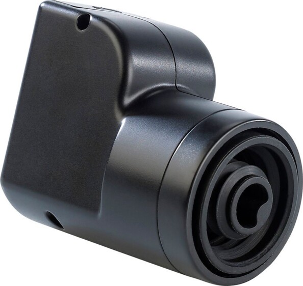 Bouchon vide-air électrique pour bouteille de vin - deluxe