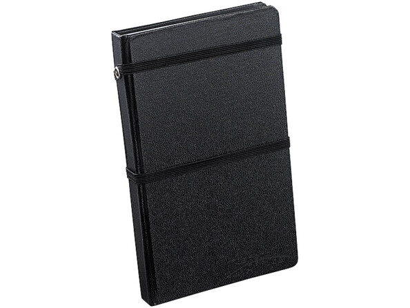 Carnet de notes étanche