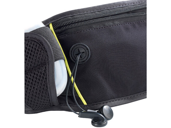 Ceinture Running avec gourdes