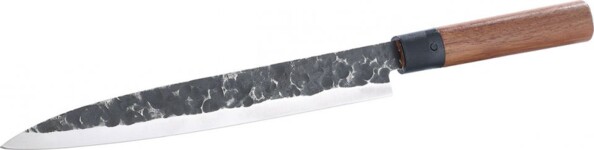 Couteau à filets avec manche en bois Tokio Kitchenware
