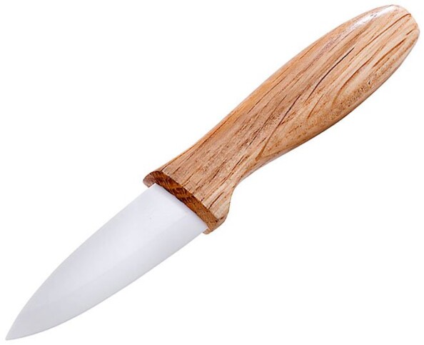 Couteau de cuisine en céramique - 8 cm
