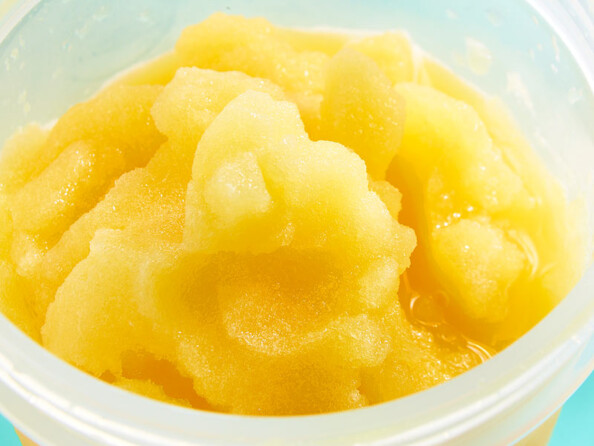 2 gobelets magiques pour granités maison