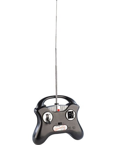 Hélicoptère Indoor À Led ''Mosquito''