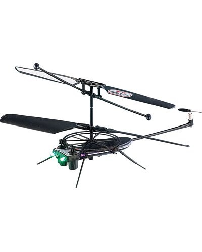 Hélicoptère Indoor À Led ''Mosquito''