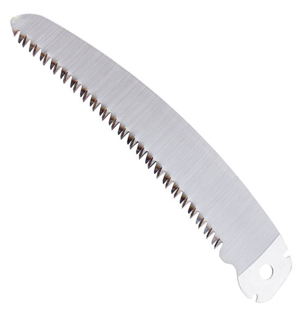 lame en acier carbone pour scie pliable agt