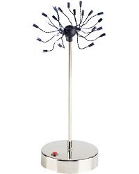 Lampe de decoration Feu d'Artifice
