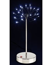 Lampe de decoration Feu d'Artifice