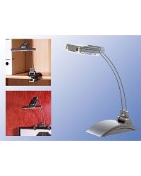 Lampe Multifonction ''Fox'' À 6 Led