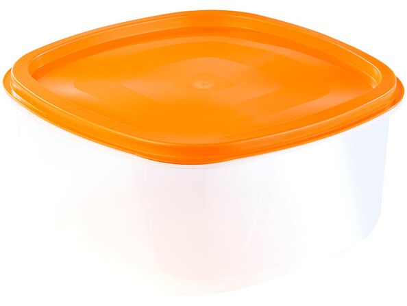 Lot de 7 boîtes de conservation